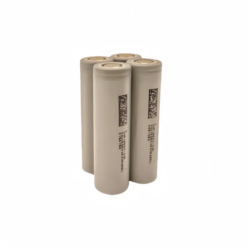 18650 3.7V 3200mAh 100% Brand new Lithium-Ion Battery Can be Used for Replacing Electric Tools Such as Flashlights, Toys, Etc