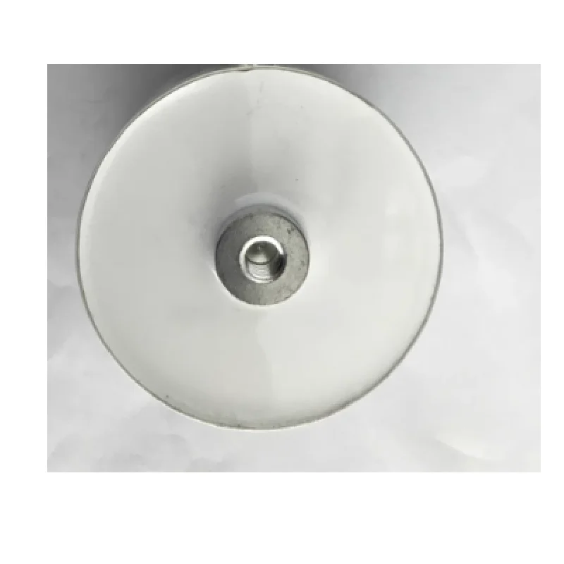 

800VDC 100UF 10% M8 Large Capacity Filter Capacitor Accessories