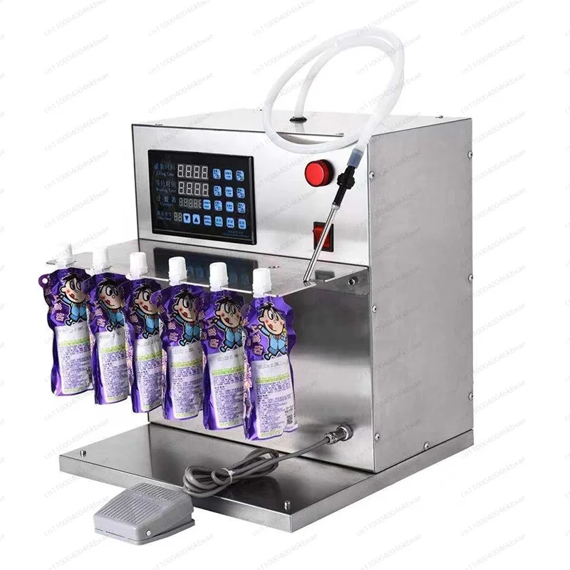 

Automatic Production Plastic Bag Drinking Pure Sachet Pure Water Filling Making Packing Machine