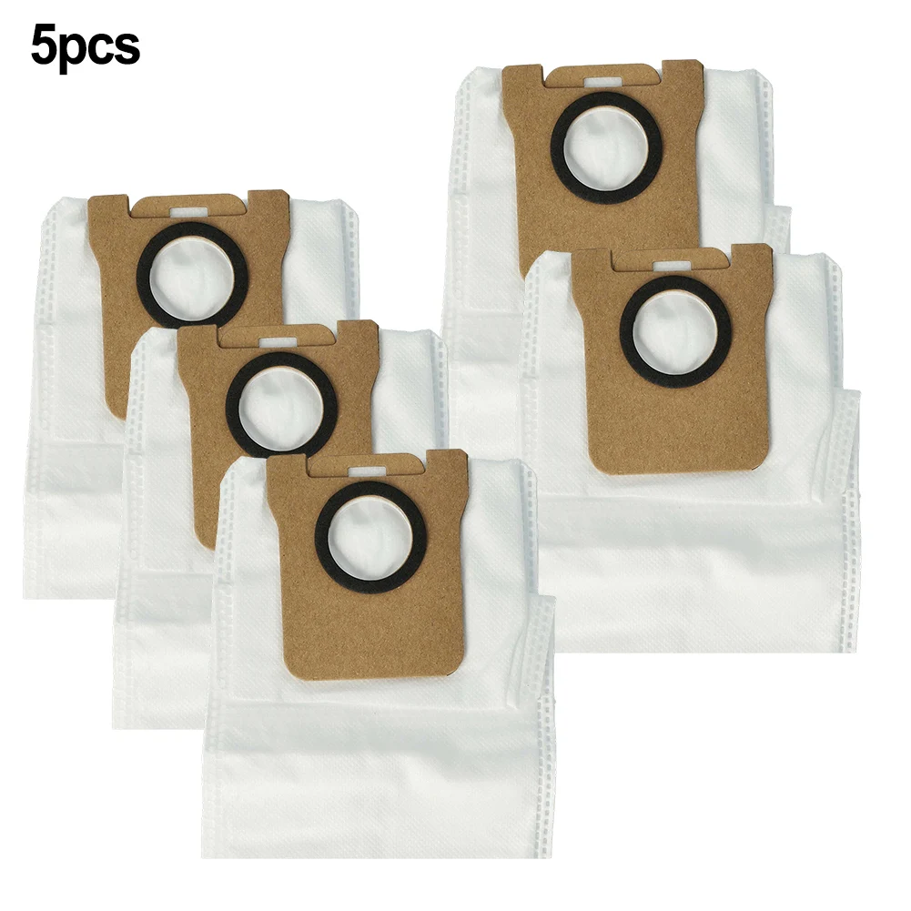 

Home Cleaning Replacement Dust Bags Clog-free Performance Vacuum Bags Dust Collection Bags Large Capacity Dust Bags