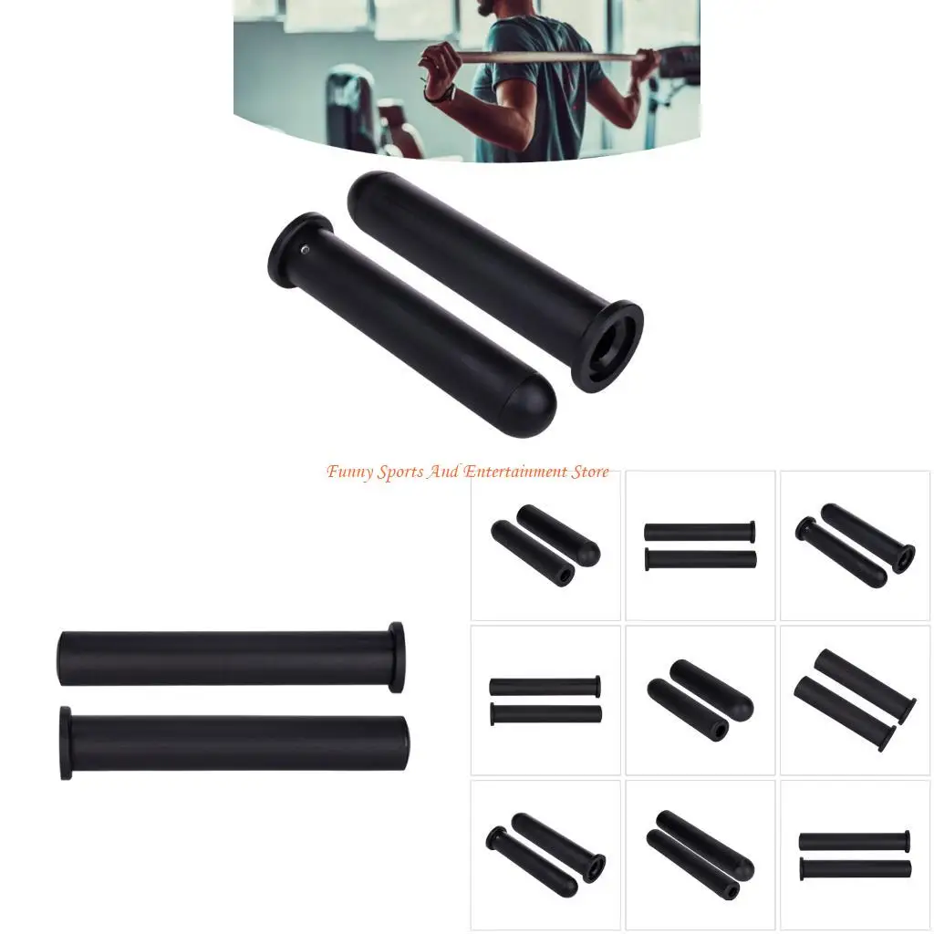 

C4DE 2 упаковки для фитнеса, наземных мин, переходная втулка в форме платформы, преобразует спортивную защитную часть