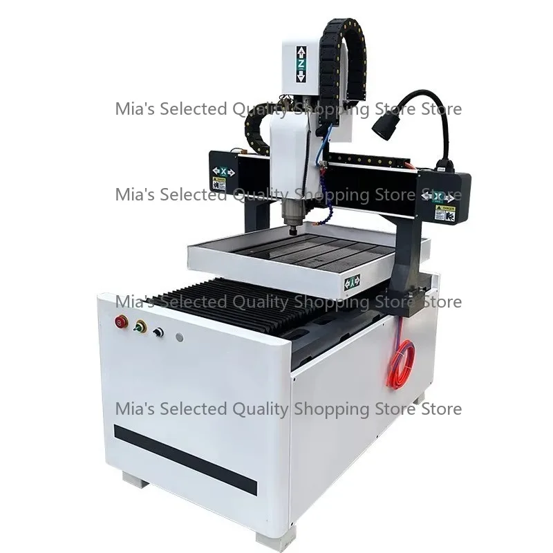 Factory Price  Mold 4040 6060 6090 8080 1212 Metal Moulding MachineMachine Router  Mini in Pakistan