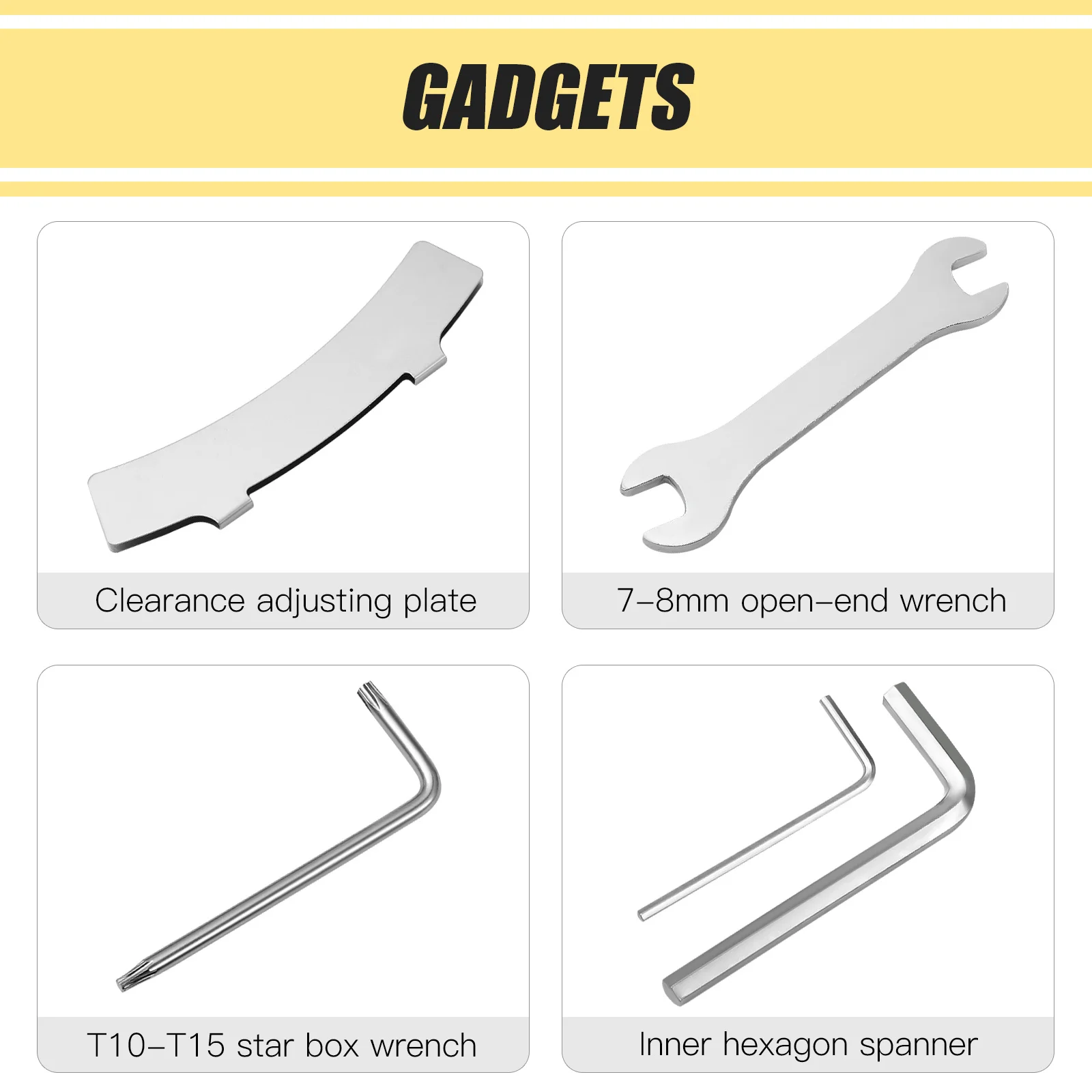 

Bike Brake Bleed Kit Complete Mineral Oil Filling Set for Mountain Bicycle Hydraulic Disc Brakes with Storage Bottle Funnel and