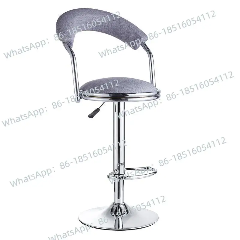 

Барный стул, современный простой бытовой подъемный стульчик для кормления