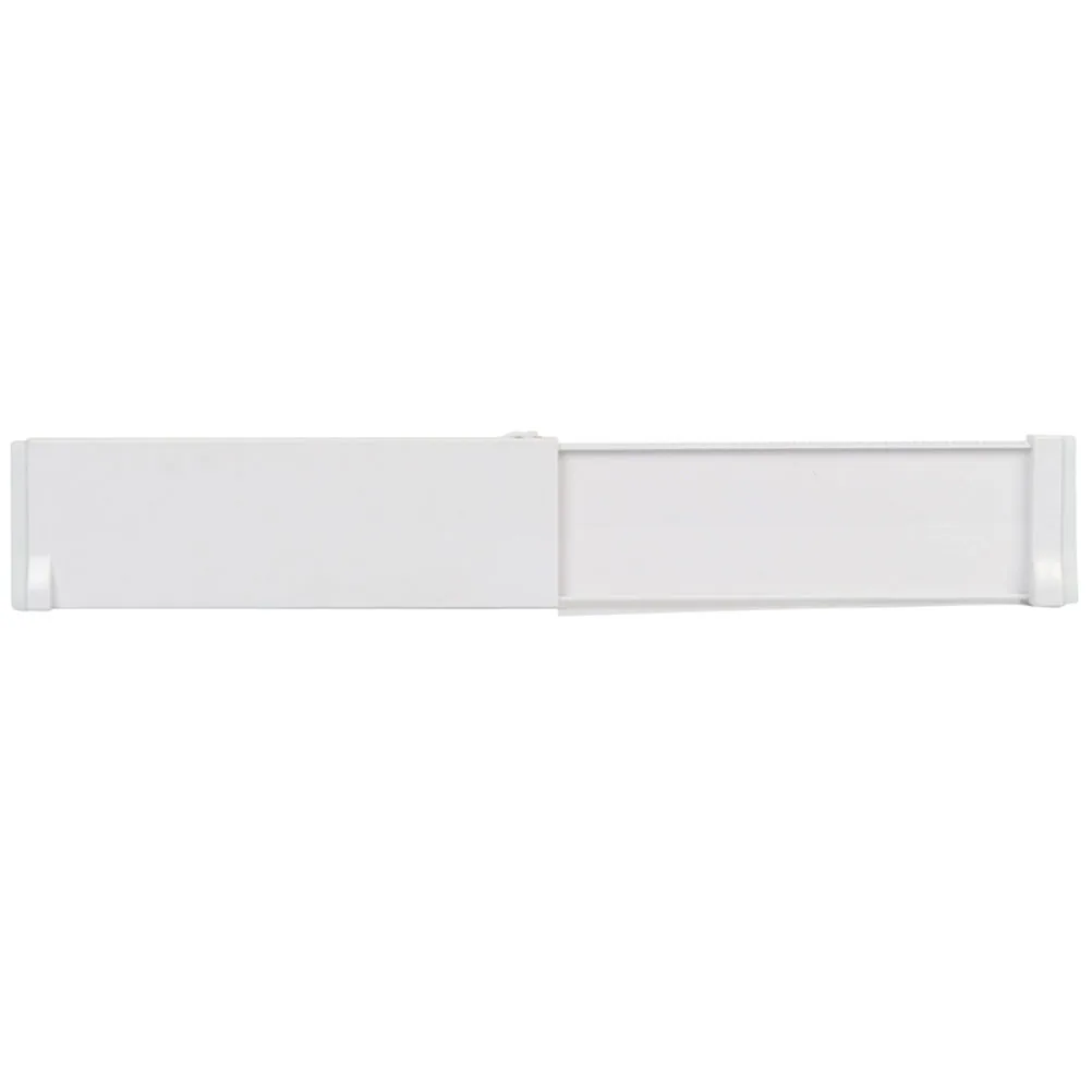 

Dressing Table Drawer Divider ABS ganizer Multi functional Partition Boards Retractable Home Separators Storage Solution Plastic