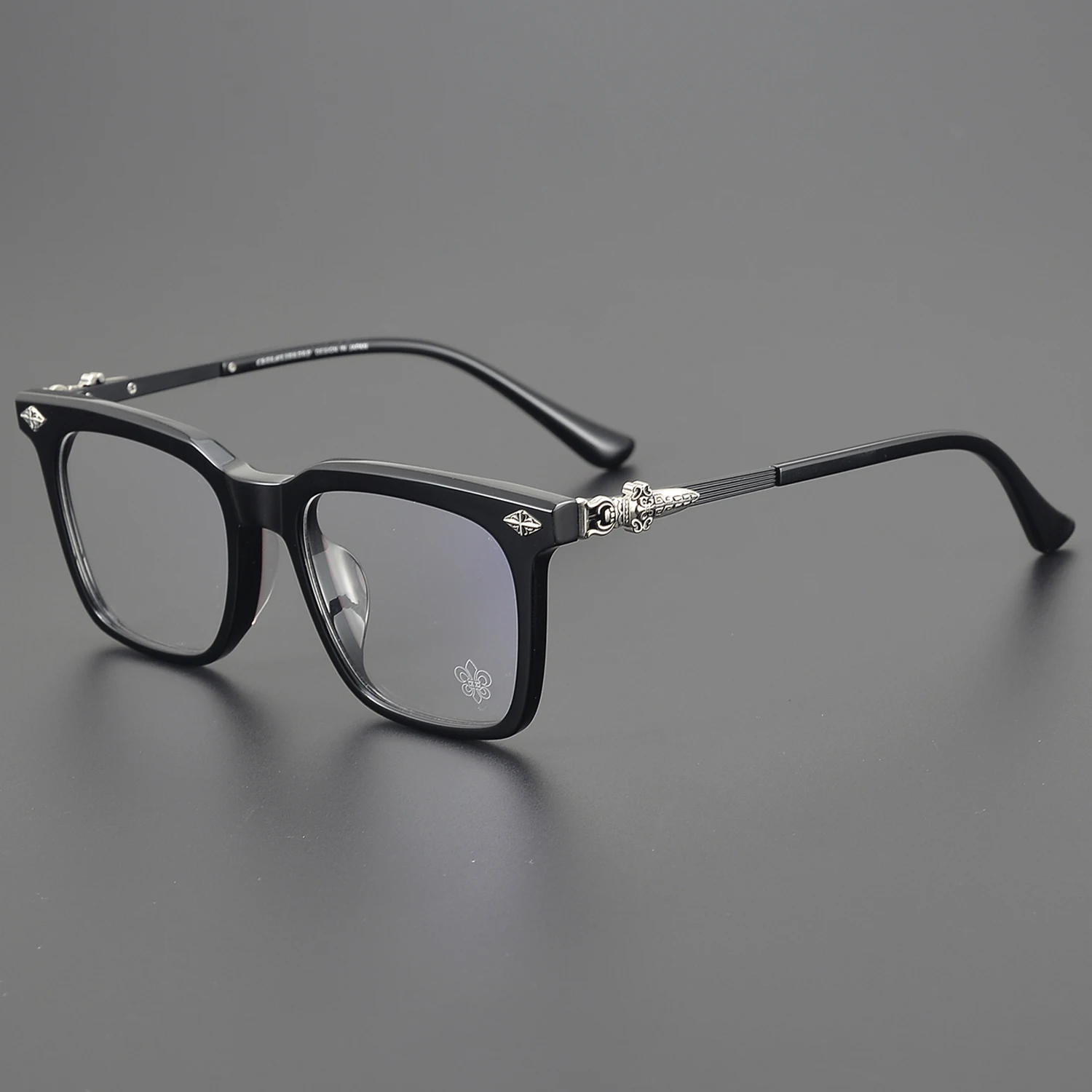 

CH8099 Blue light blocking glasses, radiation protection,optical myopia glasses frame, available with prescription lenses