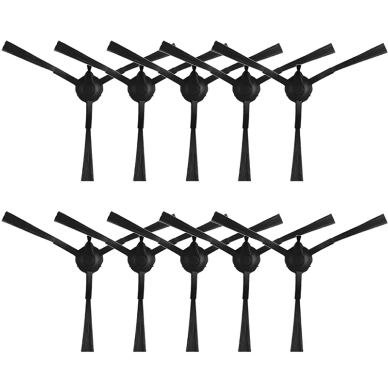 LITE-MEDON X50 コーナーエッジクリーニング部品交換用サイドブラシセットロボット掃除機 MD 20004