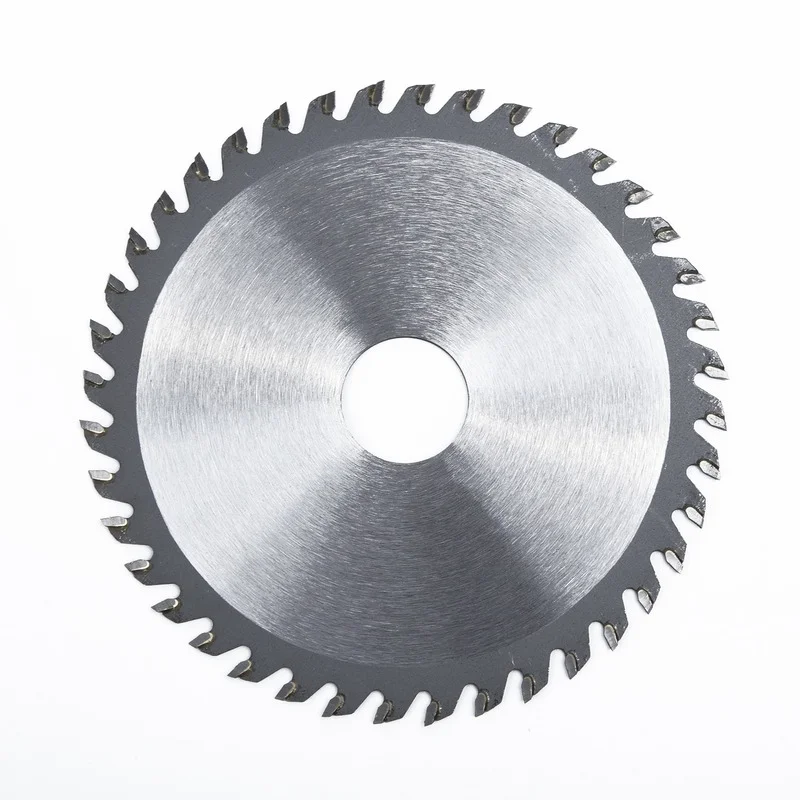 

For Angle Grinder 115/125mm 40T Circular Saw Blade Wood Cutting Disc For Metal Chipboard Cutter 4/5&quot saw blade