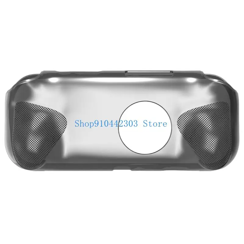 652F Shock Absorpti…