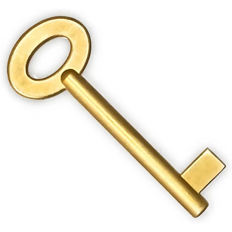 Universal piano Lock spare key For yamaha Samick Kuwai YongChang upright Grand Vertical piano view 4