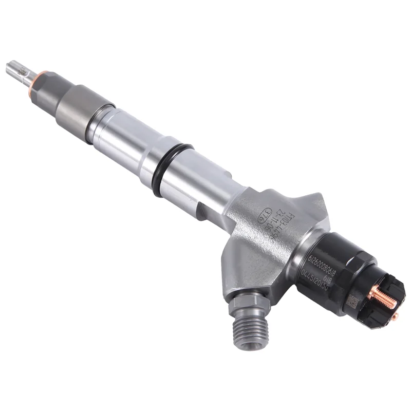 G9-0445120130 Новая форсунка дизельного топлива для запасных частей, аксессуаров