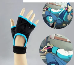 Anime Dramatical Murder Costume Seragaki Aoba 1PCS glove Anime Cosplay Halloween Christmas Custom made Outfit