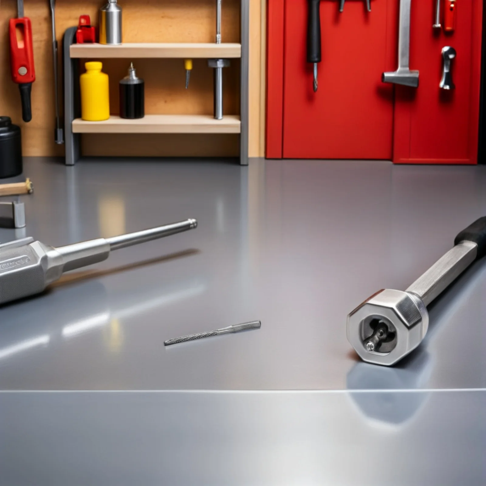 الإطارات إصلاح الحفر 3 مللي متر كربيد القرص مسمار لدغ أداة ل ثقب ثقب سيارة شاحنة سيارات الدفع الرباعي دراجة نارية صيانة الإطارات التصحيح بت