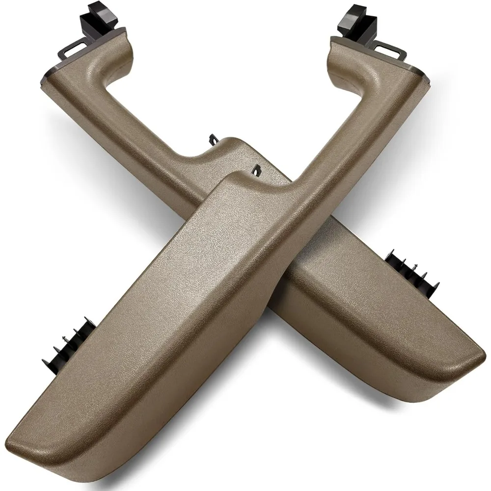 

Front Door Armrest Handle Replacement for Chevy Suburban/Tahoe GMC Yukon/Escalade/Avalanche 1999-06 Replaces 88981547 15703701
