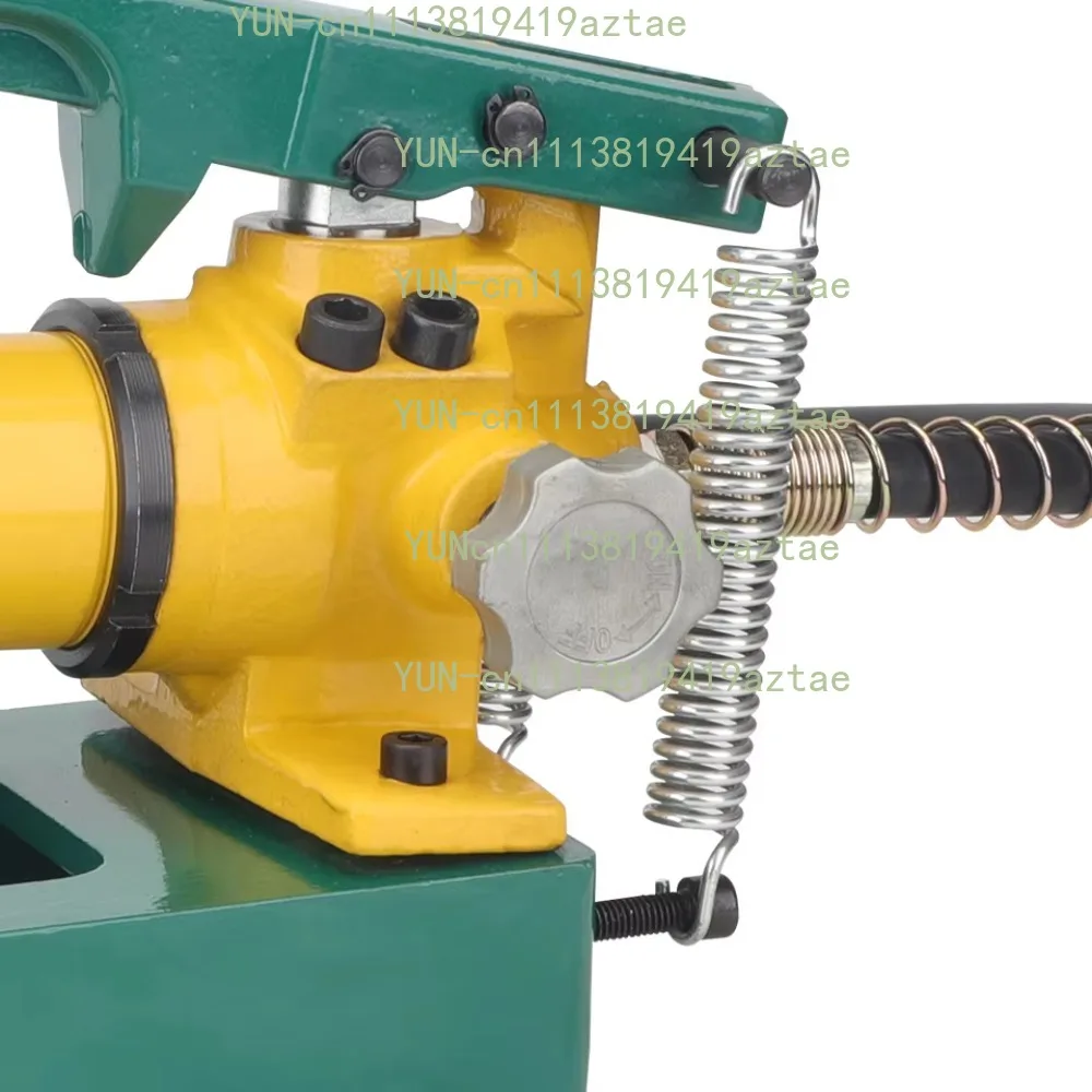 CFP-800 Compact Single-Acting Foot Operated Hydraulic Pump for Hydraulic Tools