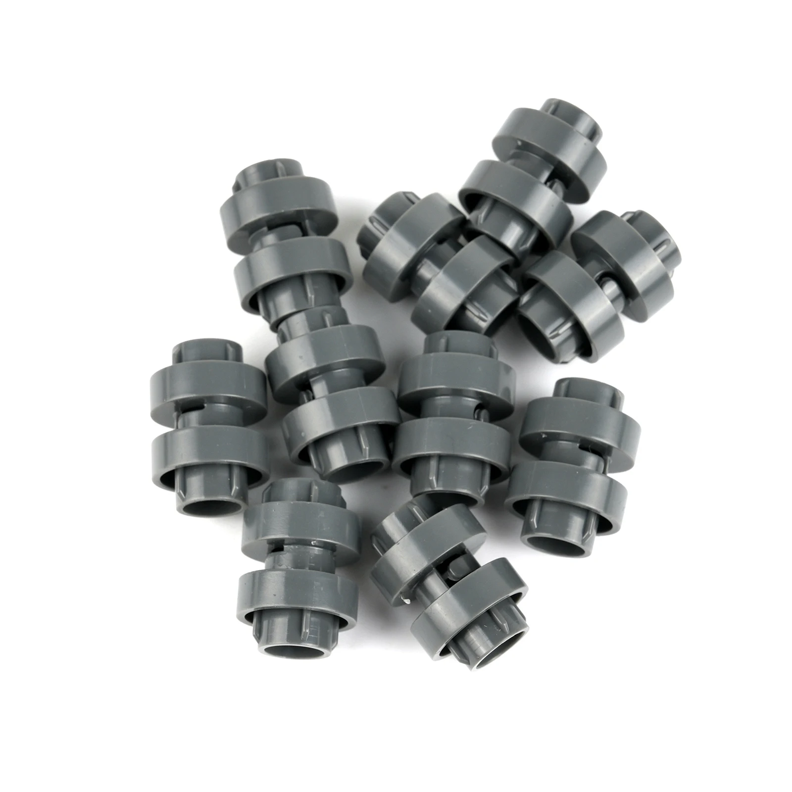 18947 Driving Ring 3L Gearbox Shifting Technical Connector for Legoeds MOC Modular Bulk Building Blocks Accessories Toys Kit