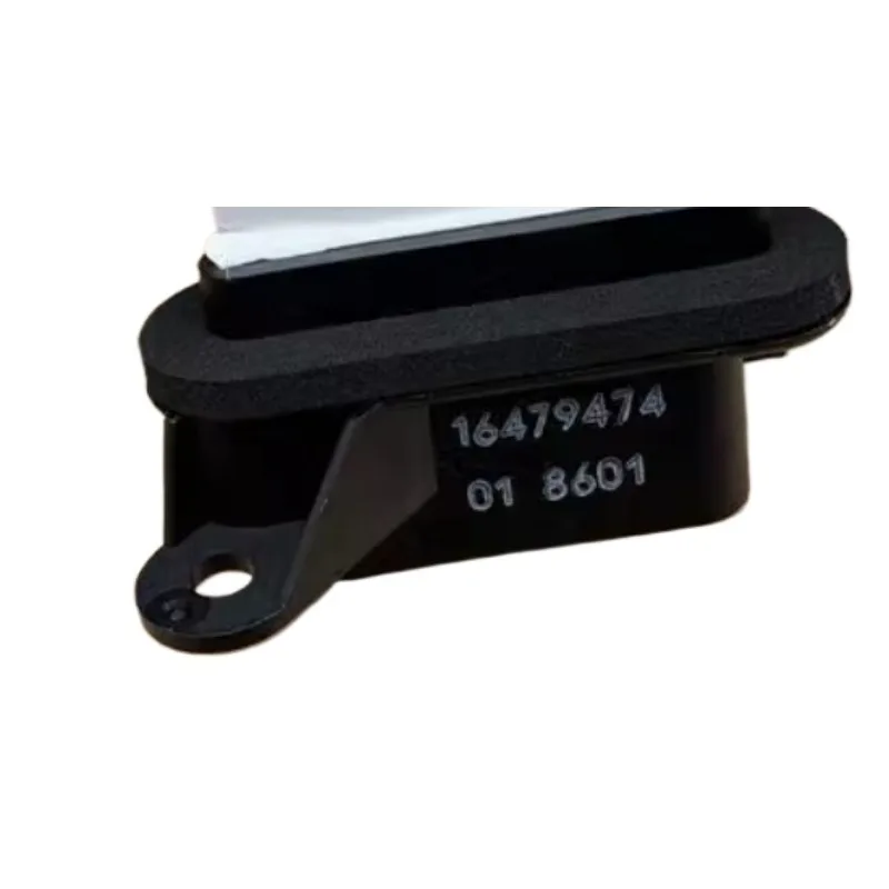 16479474 Genuine New Blower Resistors Air Conditioner Speed Control Warm Air Resistor Automobile Part for Chevrolet Aveo Trax