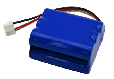 3000mAh Battery Rechargeable Battery for IRobot Braava 380T 380 390T Mint 5200 5200C 5200B Accessories 7.2V Bateria