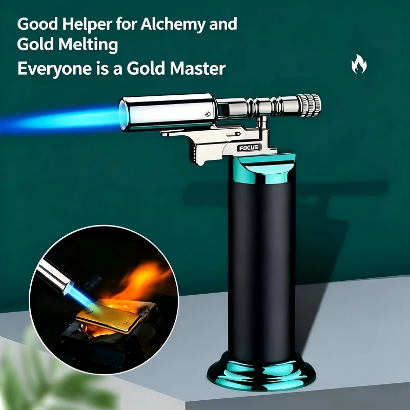 Powerful Metal Welding Gun Win - Outdoor Kitchen Power recension och pris