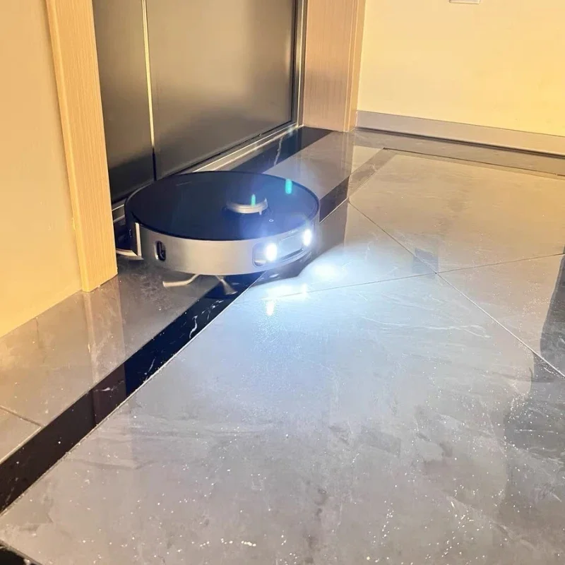 

sweeping robot, integrated washing, sweeping and drying, cleaning