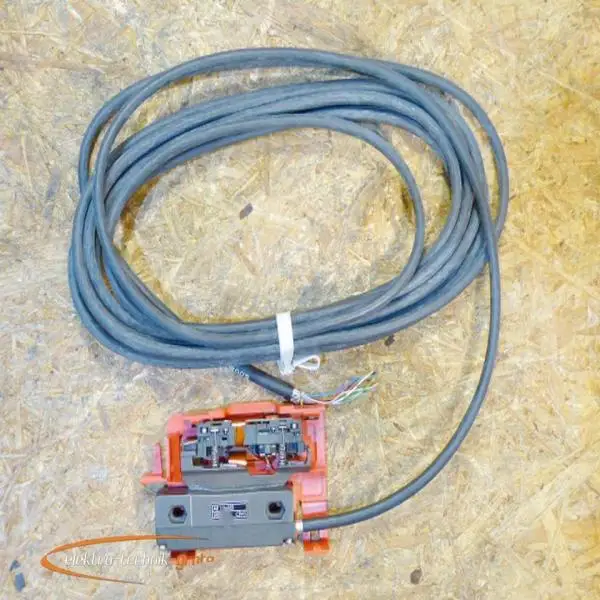 

LS 323 Reading Head ID No. 310 728-04 - Unused -