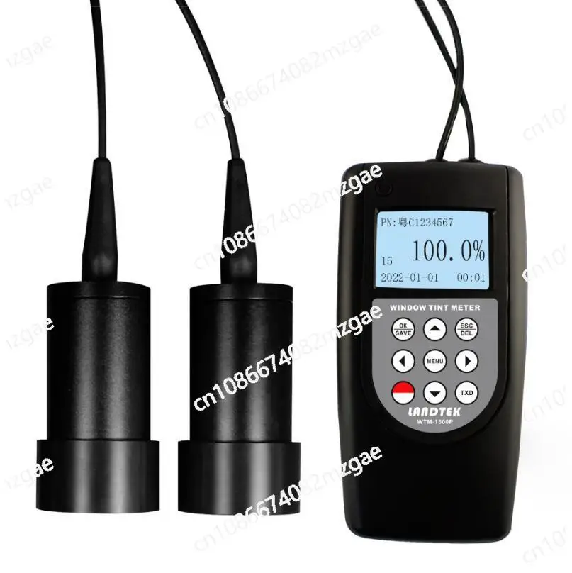 WTM-1500P6 Printing Type Universal Transmittance Meter WTM-1500 Translucent Material Transmittance Meter