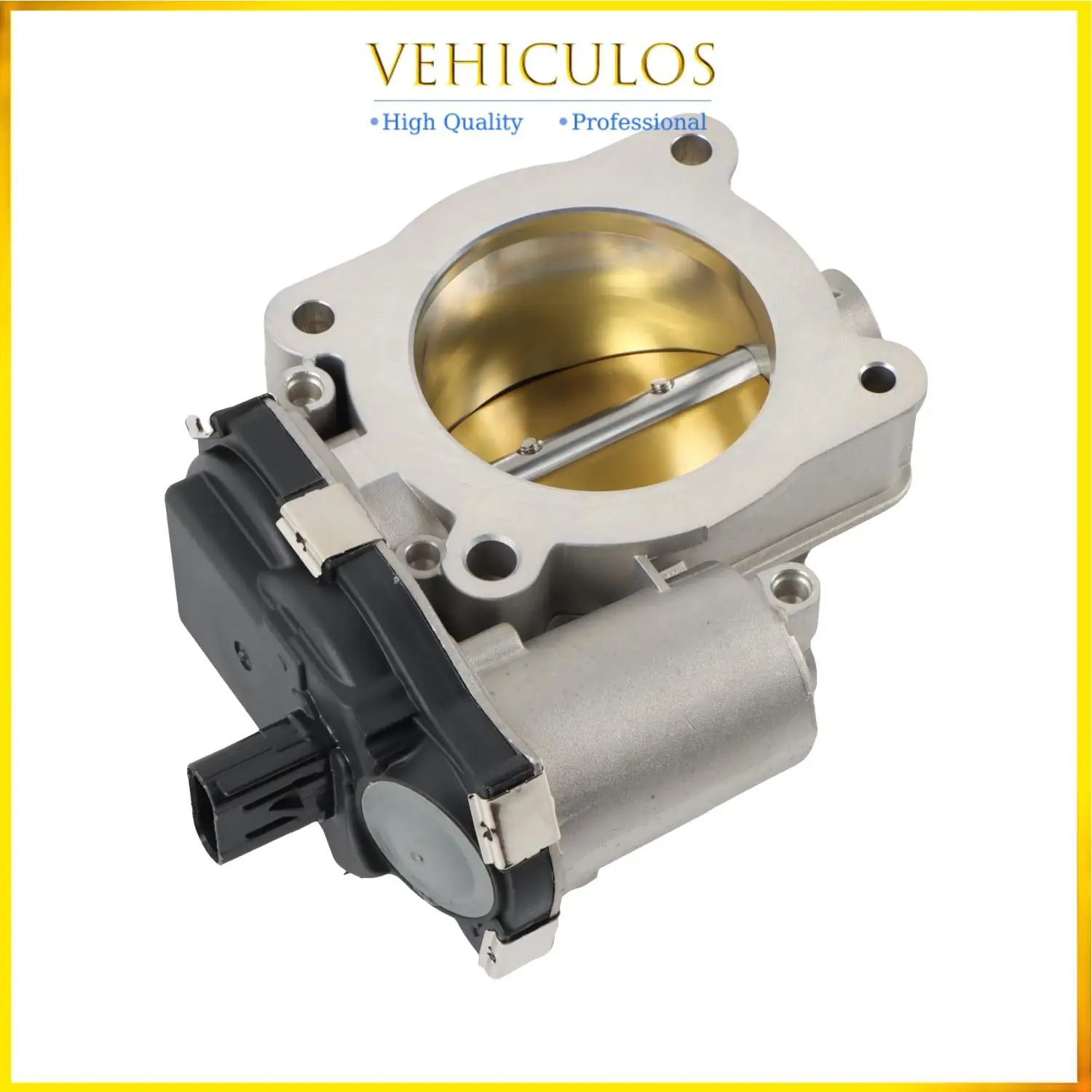 

12632101 12669146 12670834 Корпус дроссельной заслонки для двигателя Chevy Impala Malibu Equinox Captiva Sport GMC Terrain Buick 2,4 л L4 S20221