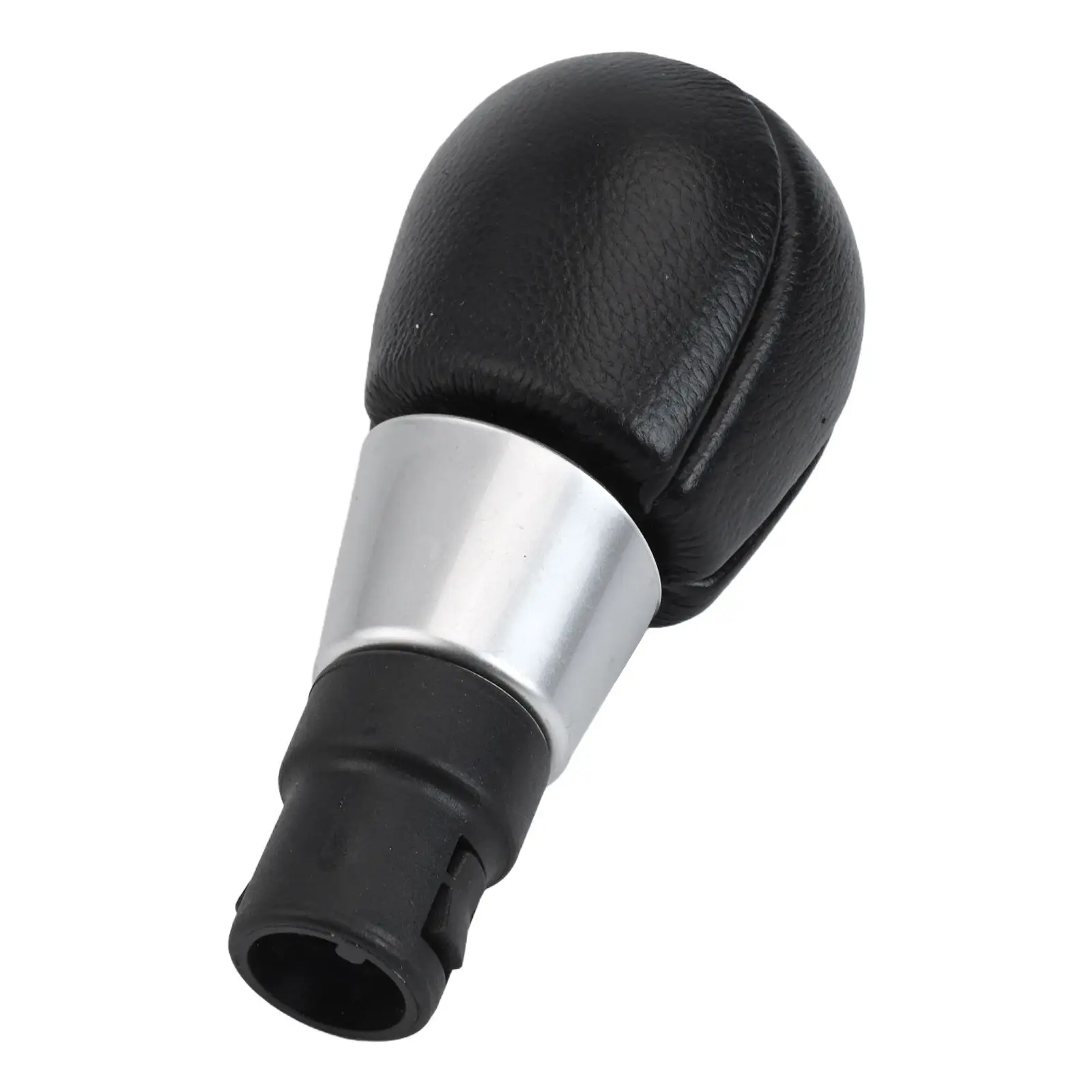For Volvo Models 5 Speed Shift Knob Gear Shift Knob for custom Fit Gear Knob For Volvo ABS And Leather Construction