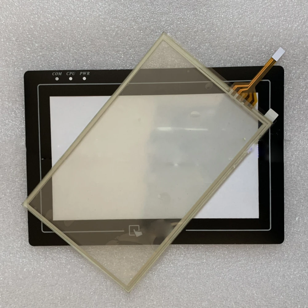 For WEINVIEW MT6070iH MT6070iH2WV MT6070iH3WV Protective Film Touch Screen Panel