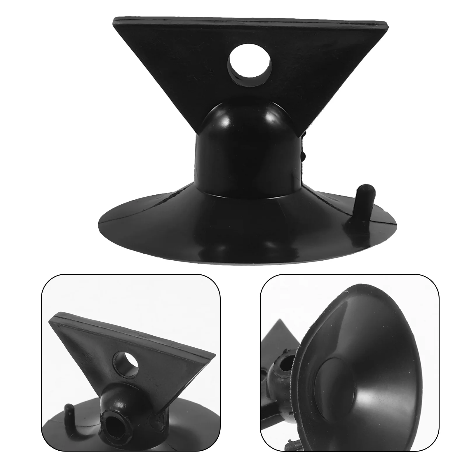 10 قطعة أداة إزالة المصباح الكهربائي كوب الشفط للسقف العالي راحة الإضاءة استبدال البلاستيك كسر لمبة النازع مصاصة