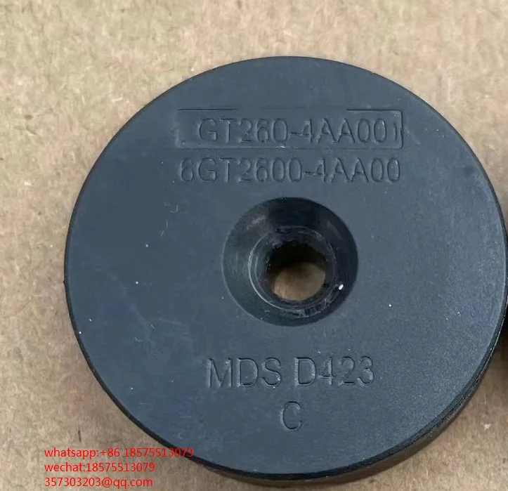 

FOR 6GT2600-4AA00 MDSD423 Transceiver Carrier Code Body New 1 PIECE
