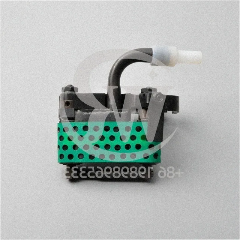 speedmaster heidelberg offset printing machine Cd102 Parts Pulley Holder Pulley Assembly