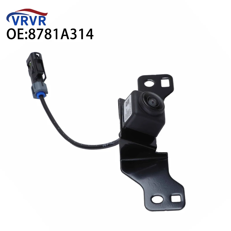 Caméra de vue avant VRVR 8781A314 pour Mitsubishi Outlander 2022-2024, accessoires auto