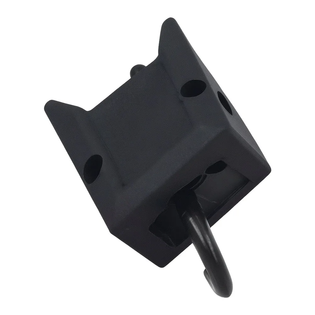 For Wired For Toggle Switch 2-Pin Latching Rocker For QL-264346-101 12V 30A Waterproof Marine For Rv Boat Car Interior Control