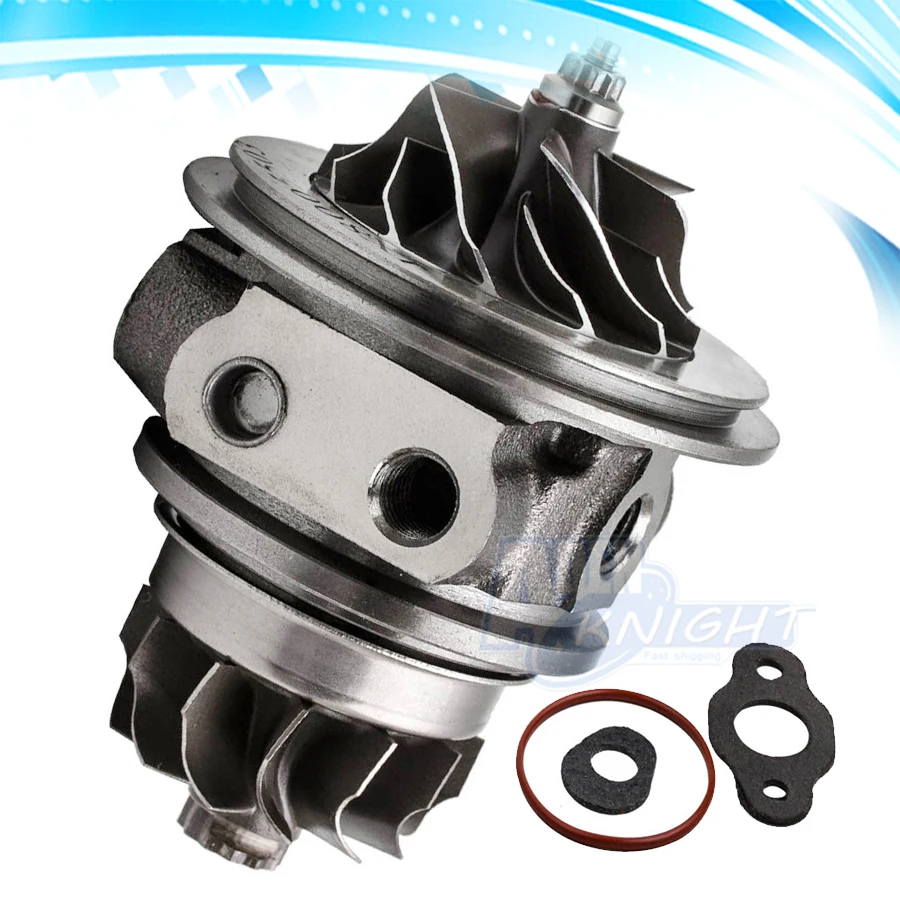 TD04 Turbo Cartridge Turbine CHRA For Saab 9000 2.3 AERO 220 / 2 49189-01800 49189-01700 9149634 9172180 8828113 9139551