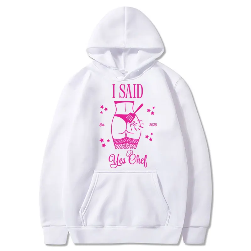 

Забавная толстовка с принтом «Я согласен» (Chif Meme), унисекс, модная, веселая, с длинным рукавом, оверсайз, флисовая, повседневная, спортивный костюм, уличная одежда