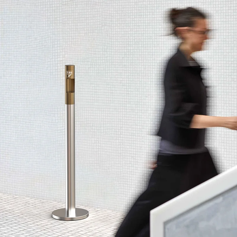 colonna-verticale-per-estinguere-il-fumo-dal-pavimento-al-soffitto-posacenere-per-aree-di-fumo-per-luoghi-pubblici-all'aperto-in-acciaio-inossidabile