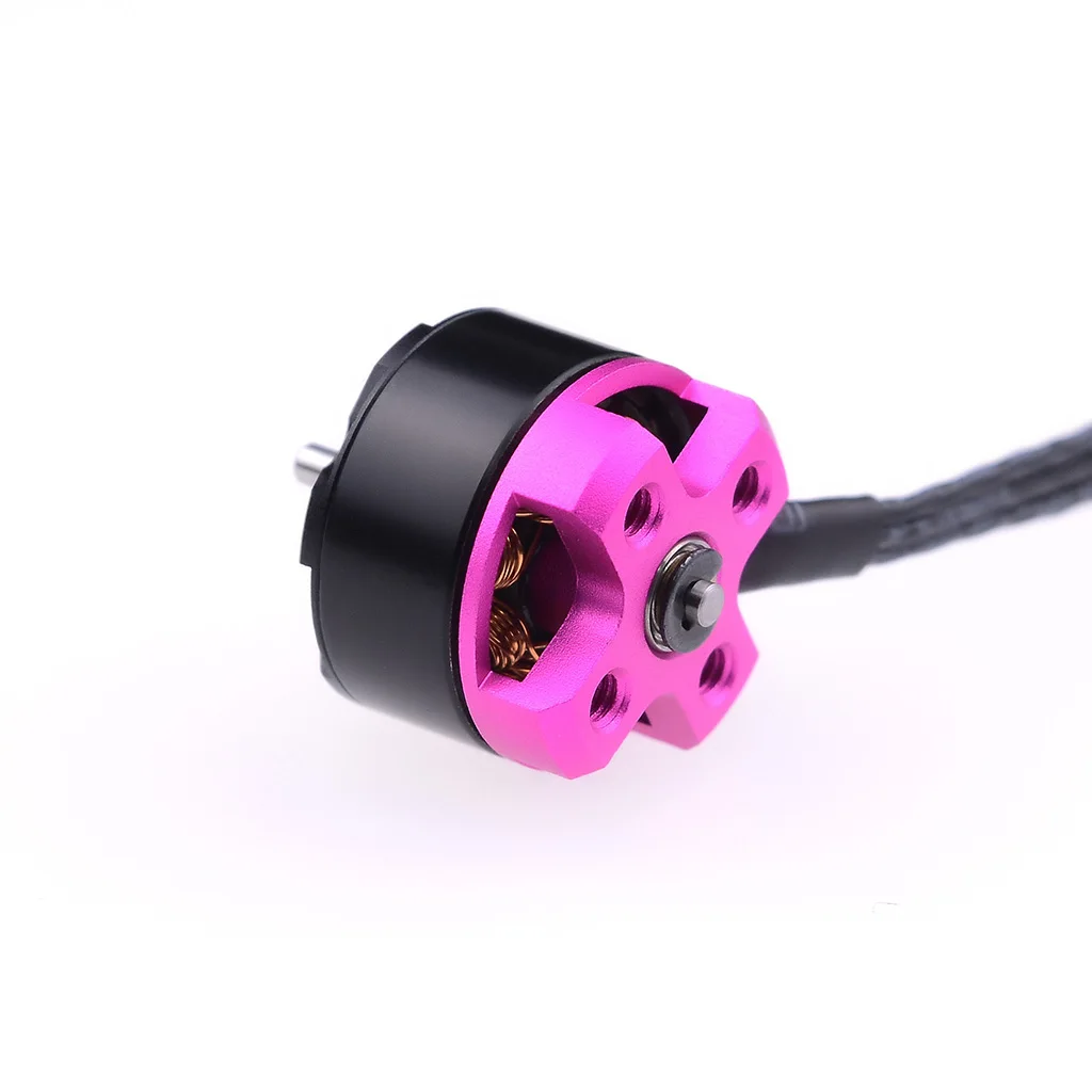 Surpass Hobby 1103 1104 4600KV 10000KV  7800KV Brushless Motor for RC 80 90 100 mm Mini Racing Drone