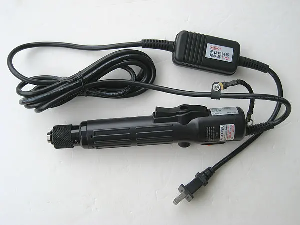 Qilisu electric screwdriver TKS-1300/TKS-1500/TKS-2500