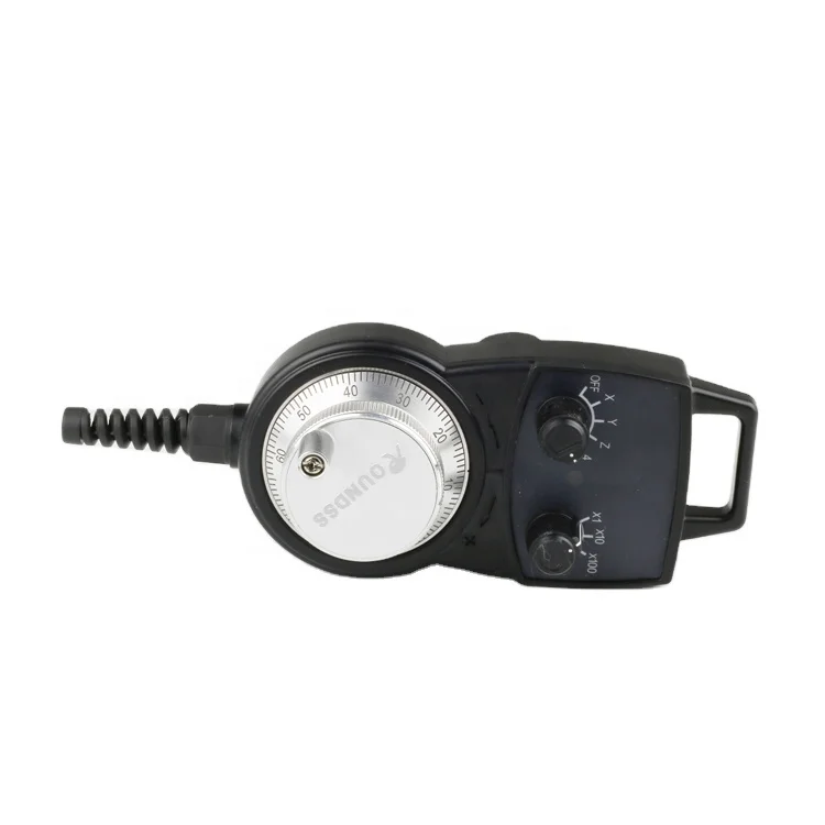 High Precision DC5V…