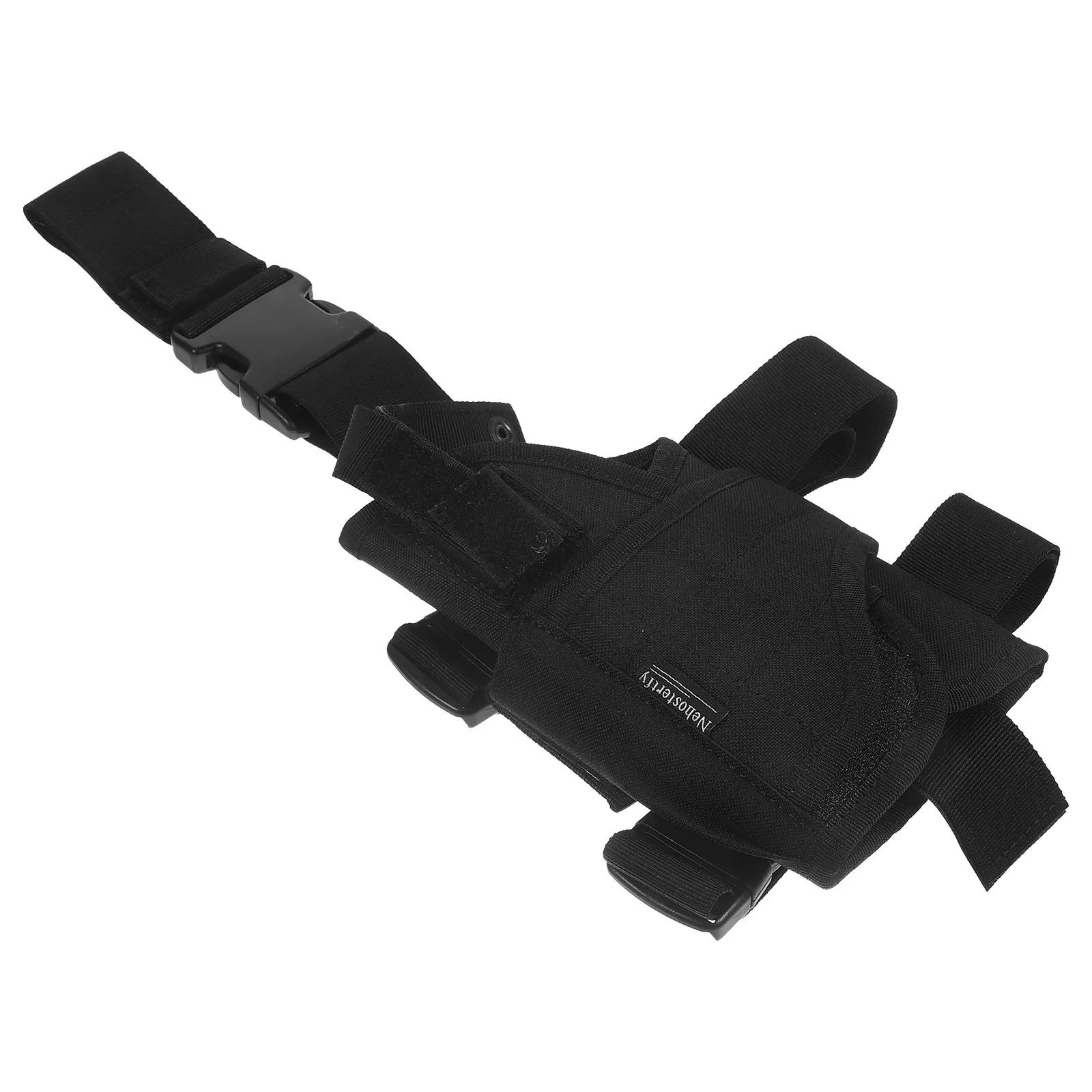 

Tactical Leg Bag Oxford Fabric Outdoor Thigh Pouch Travel Camping Climbing Waterproof Mobile Phone Card Holder