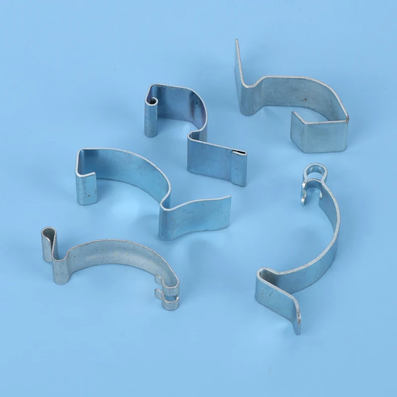 Grampo universal da carcaça do filtro do ar do carro, fivela do gancho, alta qualidade, escudo do filtro de ar, 1 PC