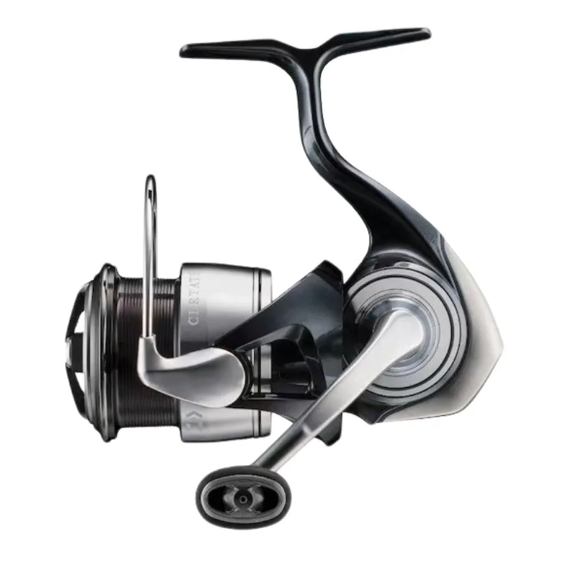 The 2024 Daiwa CERTATE FC LT 2000S-H 2000S-P 2500S 2500S-XH 2500S-DH CERTATE LT 2500 3000 4000-CXH 5000  Spinning Fishing Reels