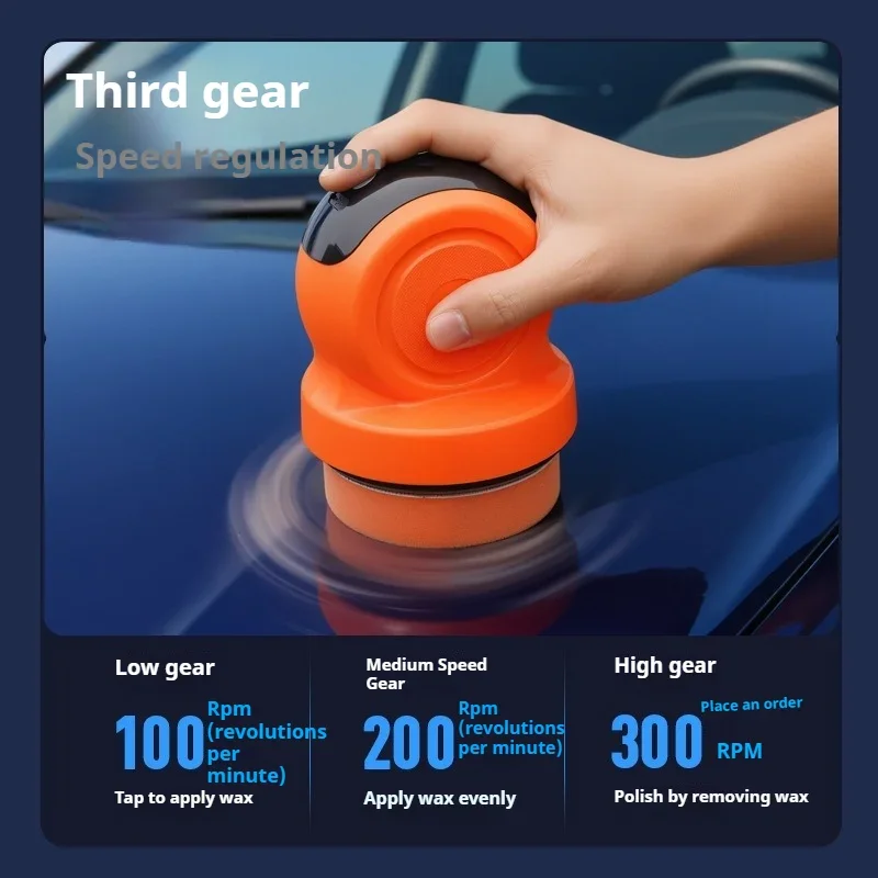 Thumbnail 4 - #15 Best Car Polisher Machines to Buy In 2026