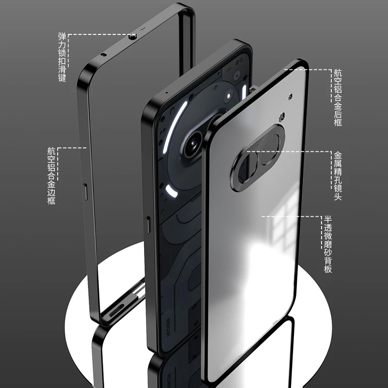phone cases iphone 17 pro max Performance Pro for iPhone 17 Pro Max | Cooling Case + Kickstand