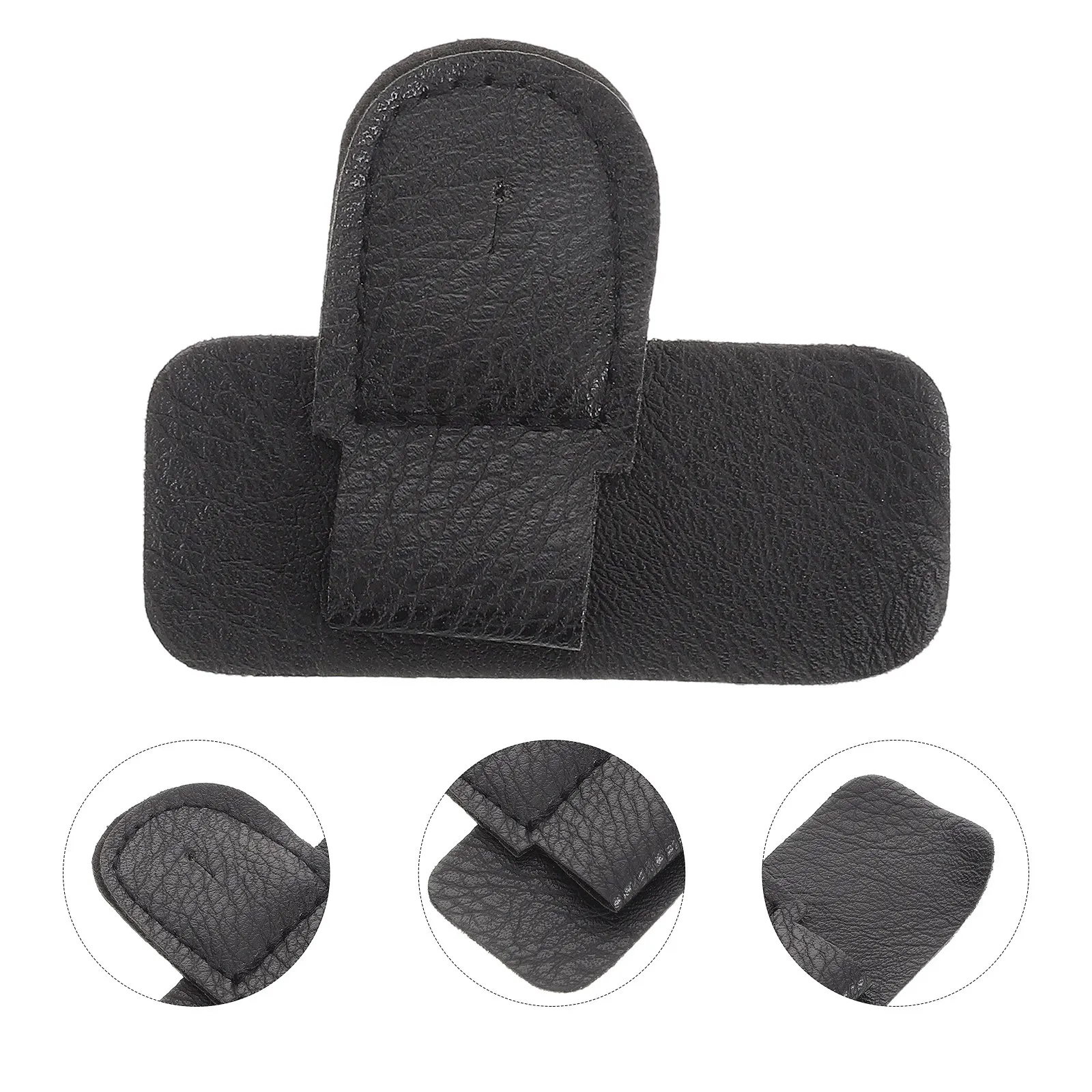 

Защитный чехол для концевого штыря акустической гитары, защита для тейлпина, разъем для звукоснимателя, стабильное соединение, точное прилегание, защита от износа, простая установка