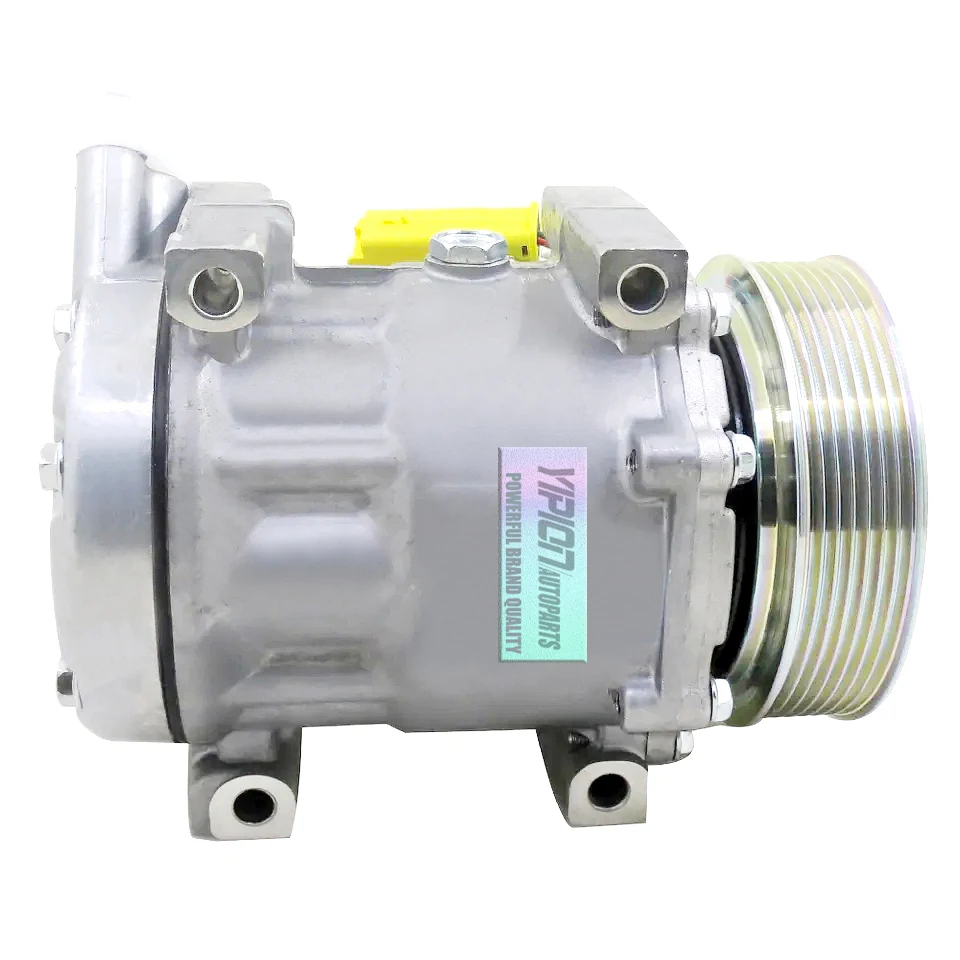 For SD7V16 ac compressor Renault duster DACIA LOGAN 926000097R 926008782R 926004435R 7700106441  926006229R 8200117767 820080260