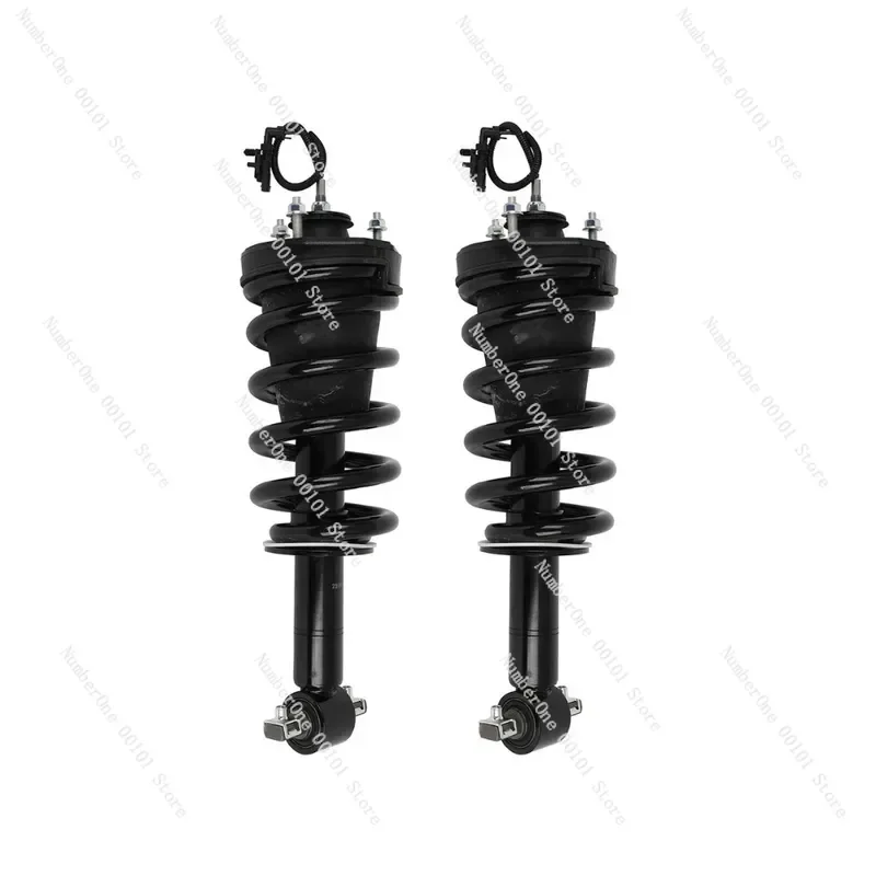 ForEscalade front electric shock absorber assembly 84176631