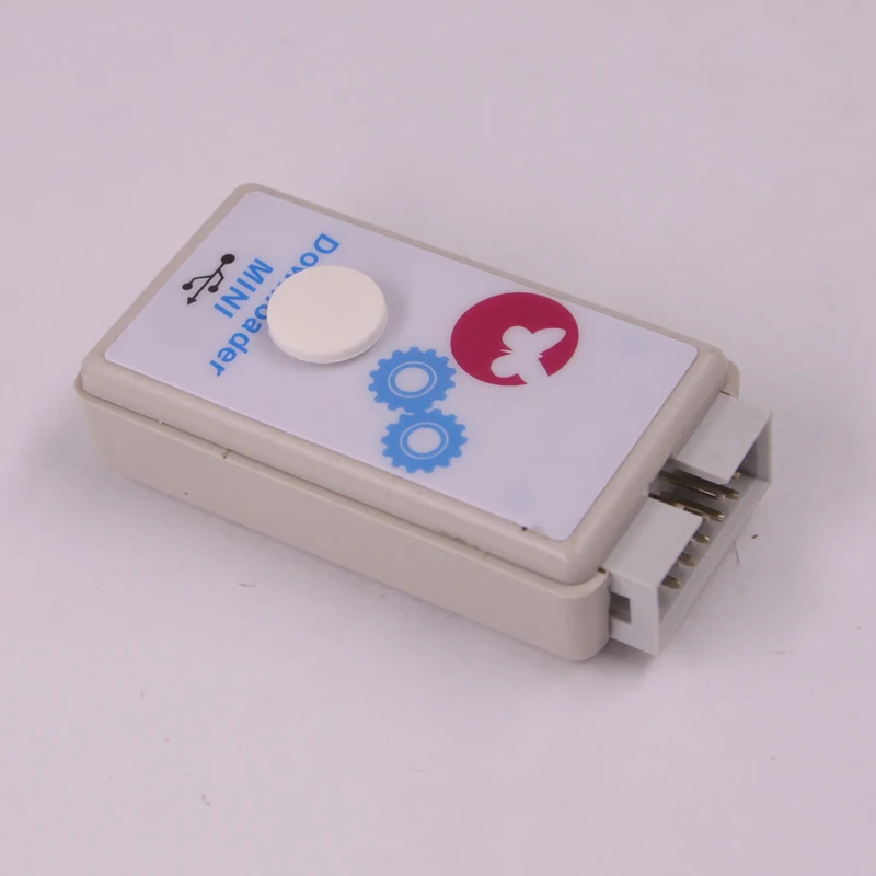 WitMotion STM32 GD32 All-Series Offline Downloader, High-Speed Universal Burner, Off-line Writer, Mini-pro Programmer