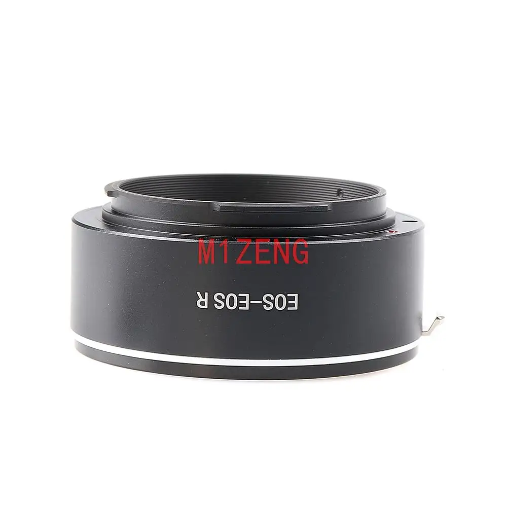 EOS-EOSR adapter Ring with tripod for canon eos mount Lens to canon RF mount eosr R5 R5C R6II R7 R8 RP R10 R50 R100 camera